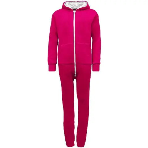 Kids Unisex Plain Onesies-2