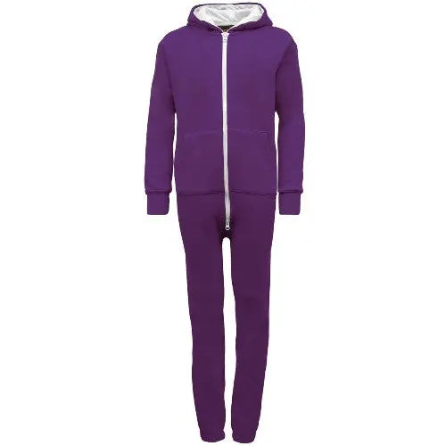 Kids Unisex Plain Onesies-8