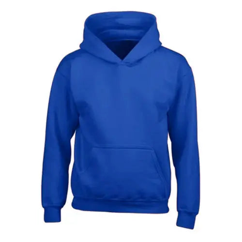 Kids Urban Road Plain Hoodie-8