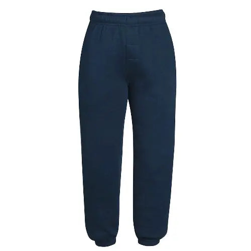 Kids Urban Road Plain Joggers - Memoriex