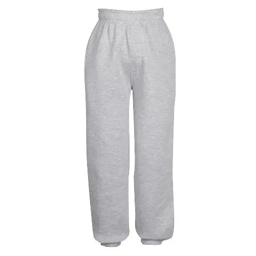 Kids Urban Road Plain Joggers-4