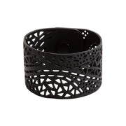 Kiky Unique Recycled Rubber Bracelet - Memoriex 