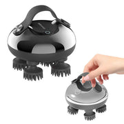 Kneading Head Massager Electric Octopus - Memoriex 