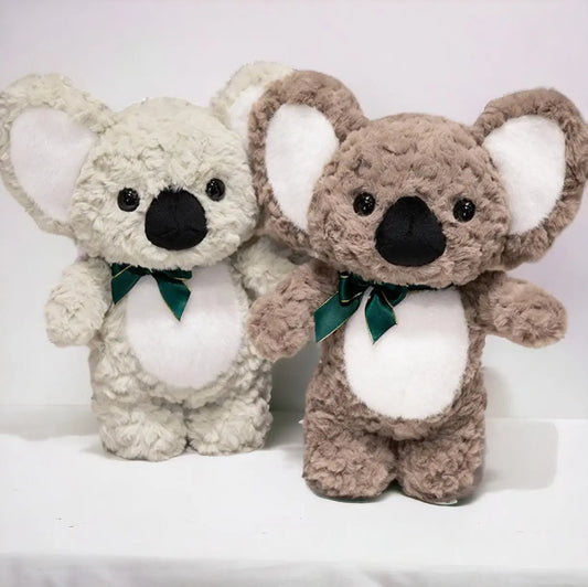 Koala Stuffed Plush Dolls Toys-0