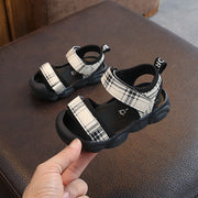Korean Version of Baby Shoes 1-3 Years Old 2 Korean Version of Non-slip Soft sole - Memoriex 
