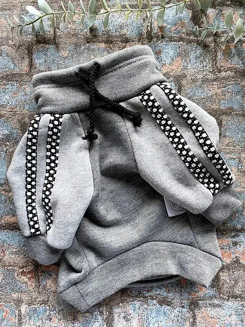 Koston Hoodie by Red & Ginger - Memoriex