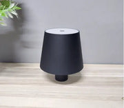 LED Wine Bottle Cordless LED Rechargeable Table Lamp Dimmable  Bottle Lamp for Livingroom Bedroom Restaurant Bar - Memoriex 