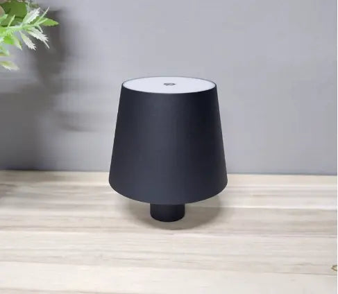 LED Wine Bottle Cordless LED Rechargeable Table Lamp Dimmable  Bottle Lamp for Livingroom Bedroom Restaurant Bar - Memoriex 