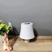 LED Wine Bottle Cordless LED Rechargeable Table Lamp Dimmable  Bottle Lamp for Livingroom Bedroom Restaurant Bar - Memoriex 