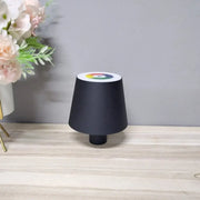 LED Wine Bottle Cordless LED Rechargeable Table Lamp Dimmable  Bottle Lamp for Livingroom Bedroom Restaurant Bar - Memoriex 