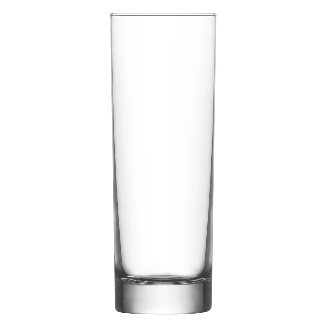 LAV Ada Style Glass Tumbler 166 mm-0