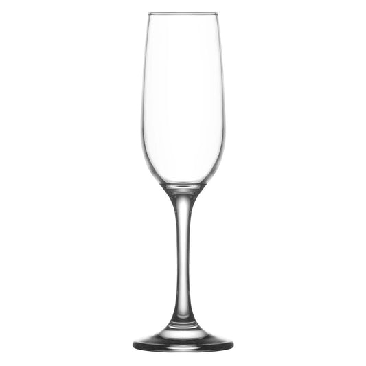 LAV Fame Style Glass Stemware 230 mm-0