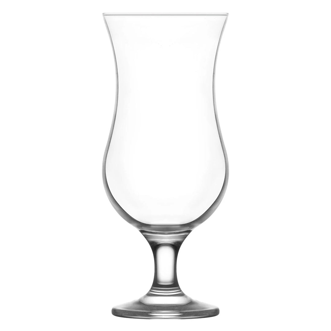 LAV Fiesta Style Glass Stemware 195 mm-0