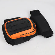 Labor insurance work knee pads thickened military fans tactical field knee pads riding for training protective gear - Memoriex 