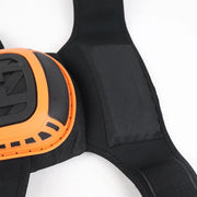 Labor insurance work knee pads thickened military fans tactical field knee pads riding for training protective gear - Memoriex 