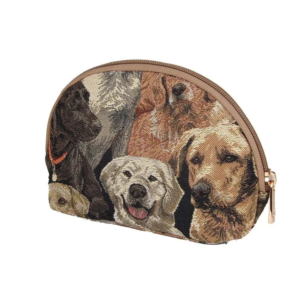 Labrador - Cosmetic Bag-2