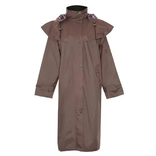 Ladies Champion Sandringham Coat-1