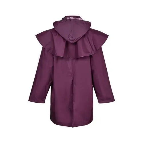 Ladies Champion Windsor Waterproof Coat-5