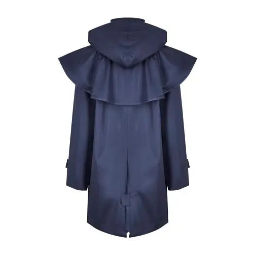 Ladies Champion Windsor Waterproof Coat-7