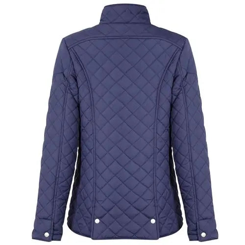 Ladies Champion Wisley Light Weight Quilted Jacket-1