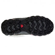 Ladies Karrimor Bodmin V Weathertite Mid Rise Waterproof Hiking Shoes-3