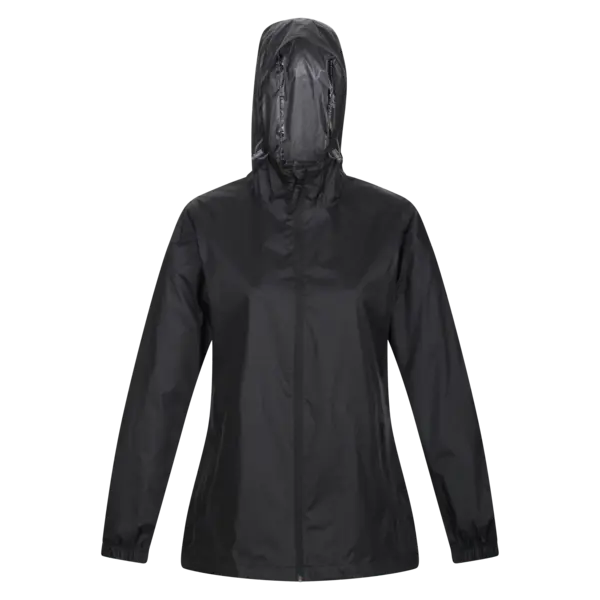 Ladies Regatta Packaway Jacket - TRW249-0