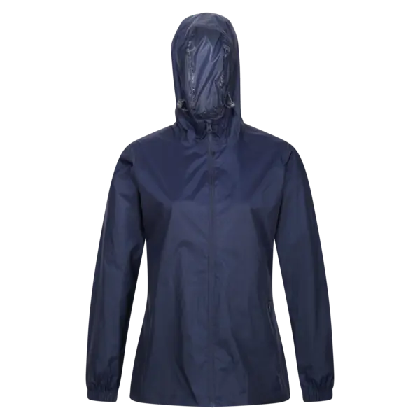 Ladies Regatta Packaway Jacket - TRW249-1