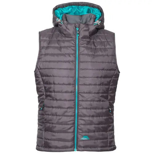 Ladies Trespass Aretha Gilet-2