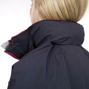 Ladies Trespass FLORISSANT Waterproof Jacket-1