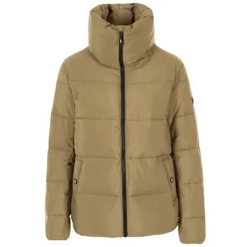 Ladies Trespass Paloma Padded  Jacket-2