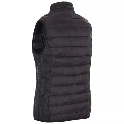 Ladies Trespass Teeley Padded Gilet-1