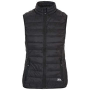 Ladies Trespass Teeley Padded Gilet-3