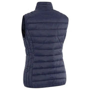 Ladies Trespass Teeley Padded Gilet-4