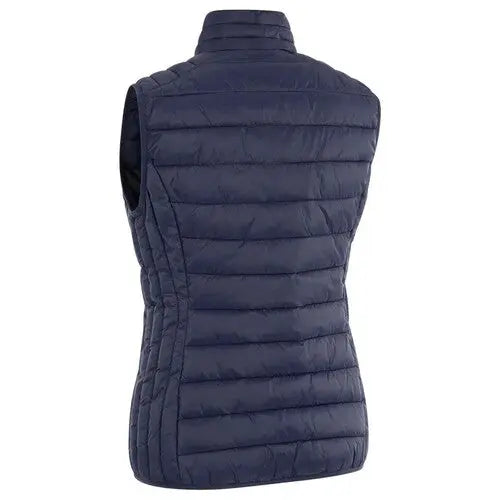 Ladies Trespass Teeley Padded Gilet-4
