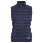 Ladies Trespass Teeley Padded Gilet-5