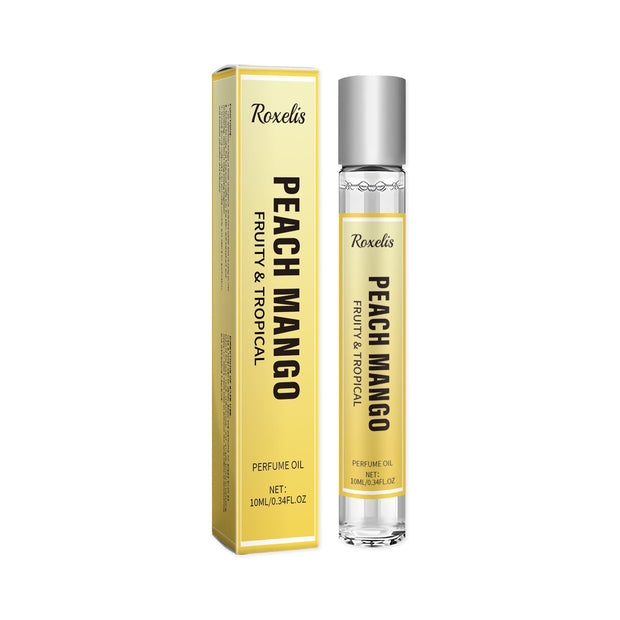 Lady Tropical Fruit Perfume Ball - Memoriex 