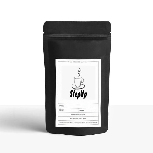 Latin American Blend-0