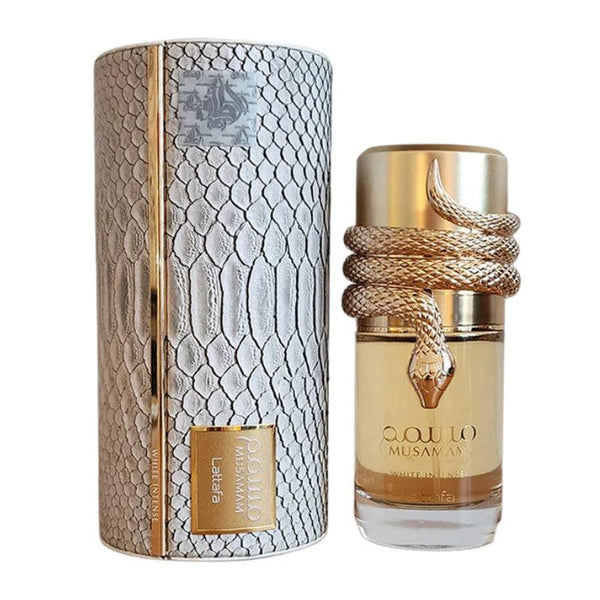 Lattafa/Musamam White Intense EDP 100ml-0