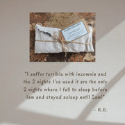 Lavender Eye Pillow-4