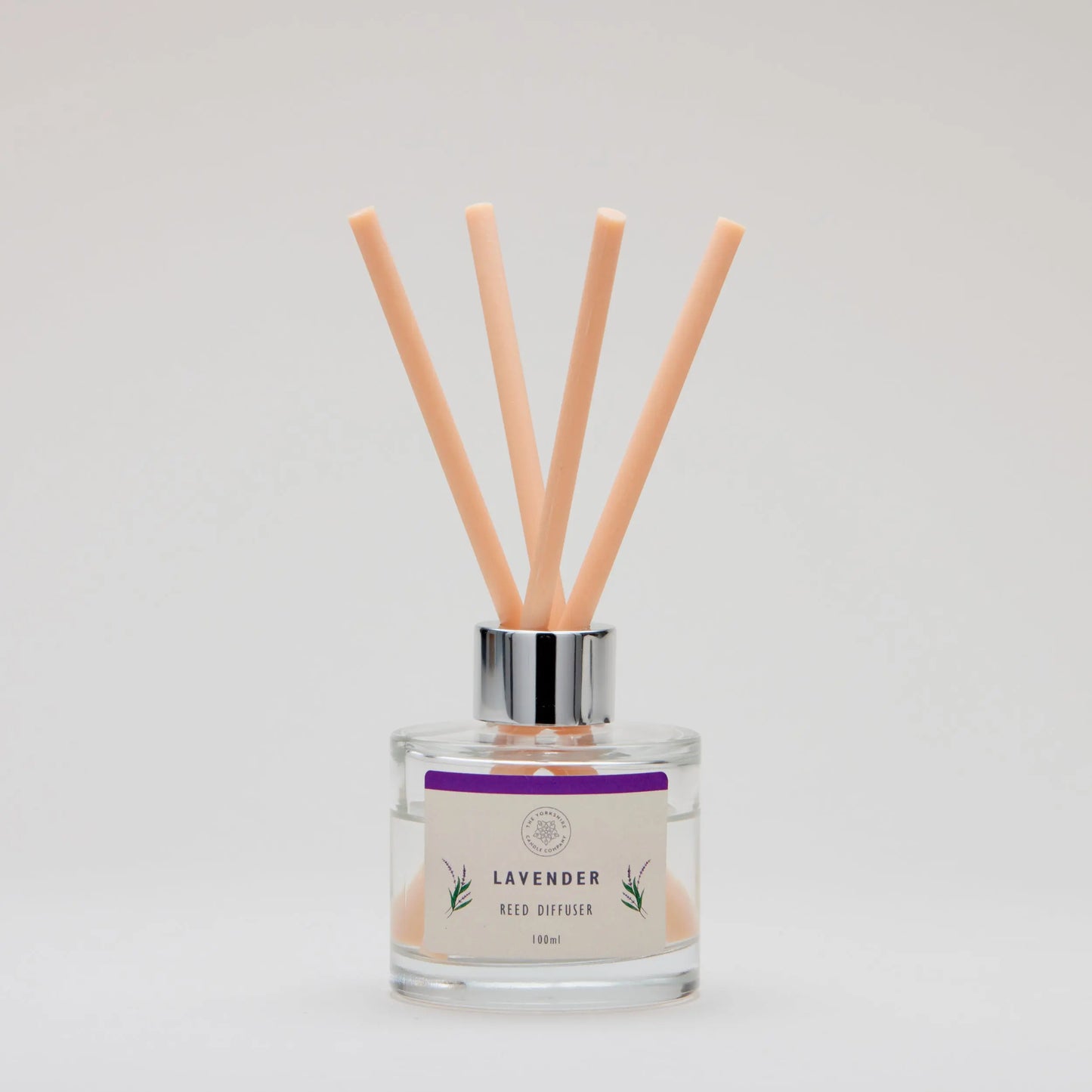 Lavender Reed Diffuser-0