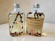 Lavender, Peppermint & Chamomile Bath Oil - 200ml-2