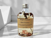 Lavender, Peppermint & Chamomile Bath Oil - 200ml-4