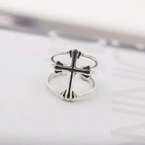 Lazarus Midi Ring - Memoriex 