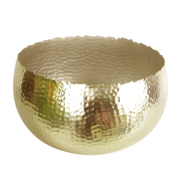 Leaf Large Metal Planter Edge Metal Planter 20cm - Memoriex 