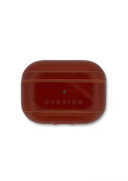 Leather Airpods Case - Pro and 3rd Gen-0