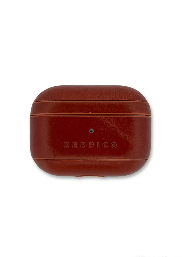 Leather Airpods Case - Pro and 3rd Gen-0