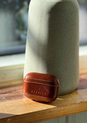 Leather Airpods Case - Pro and 3rd Gen-3