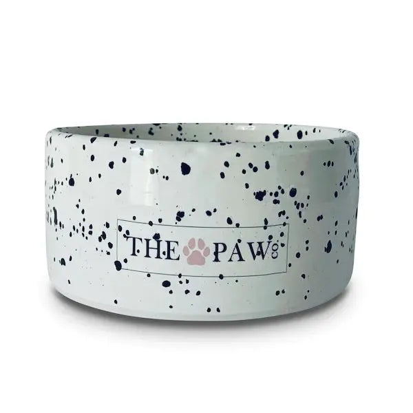 Leilani Dog Bowl – by The Paw Co. - Memoriex