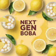 Lemon Flavoured Syrup - Memoriex 