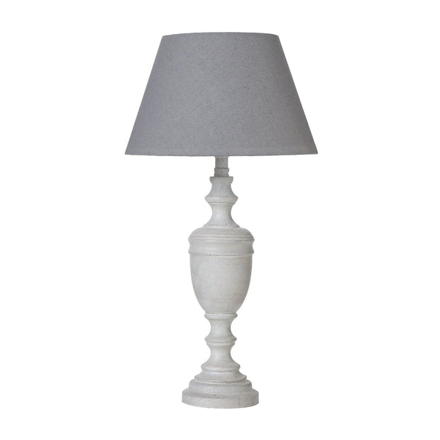 Lentia Urn Table Lamp - Memoriex 